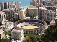 malaga arenes de malaga