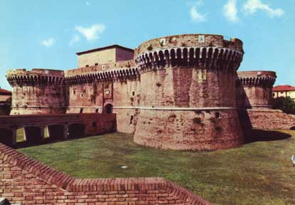 Rocca Roveresca