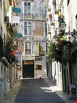 lisbonne bairro alto lisbonne