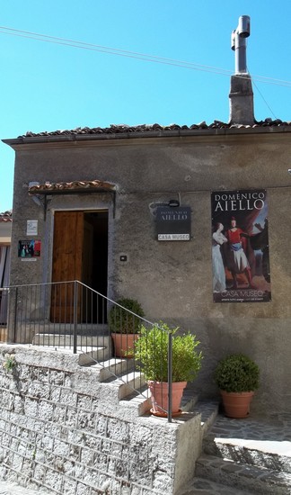 Casa Museo Domenico Aiello