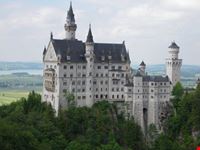 castello di Neuschwanstein 2