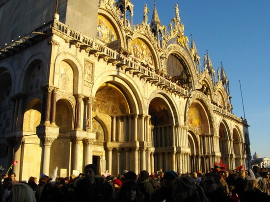 Basilica di San Marco