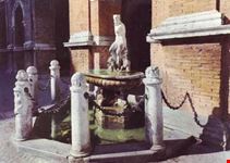 Fontana del Nettuno