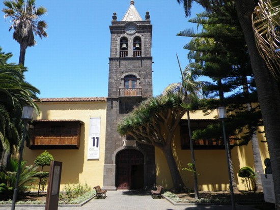 San Cristobal 3