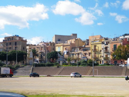 Porticello