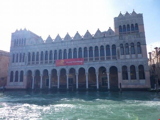 Grand Canal Venice  