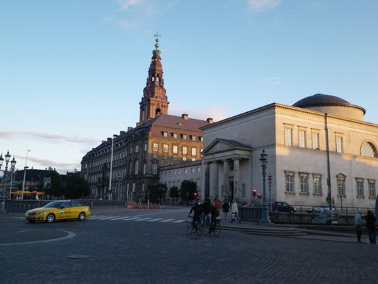 Copenaghen