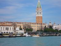 vista di San Marco