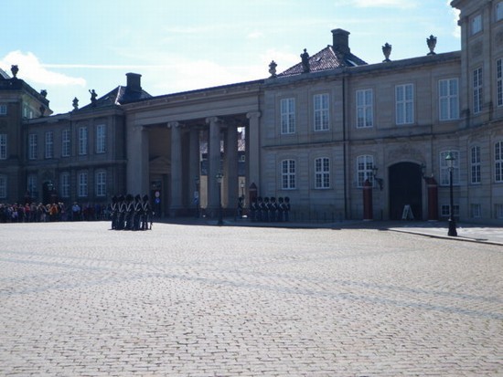 palazzo reale