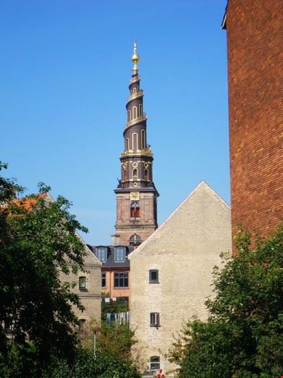  Copenhagen  