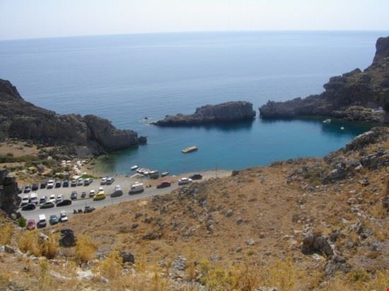 Lindos