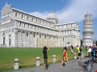 Piazza miracoli 2