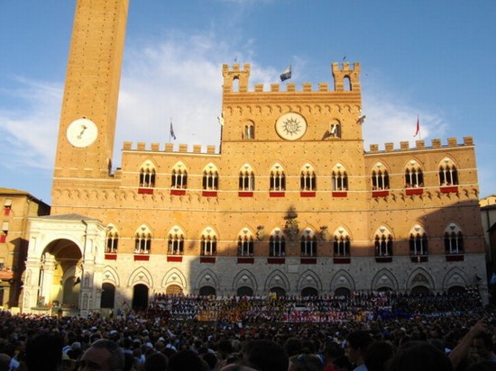 Palazzo comunale