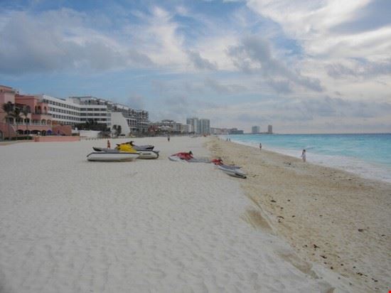  Cancun  