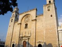 il duomo merida