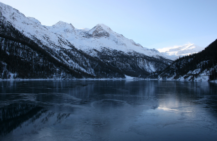 Il Lago di Stenico