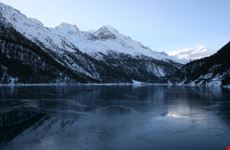 Il Lago di Stenico