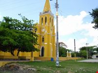 dintorni merida