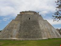 zona archeologica di uxmal 1 merida