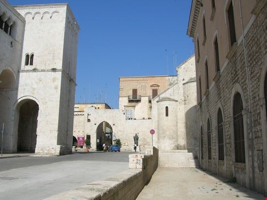 Barivecchia Bari  