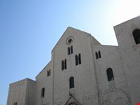 Bari, San Nicola