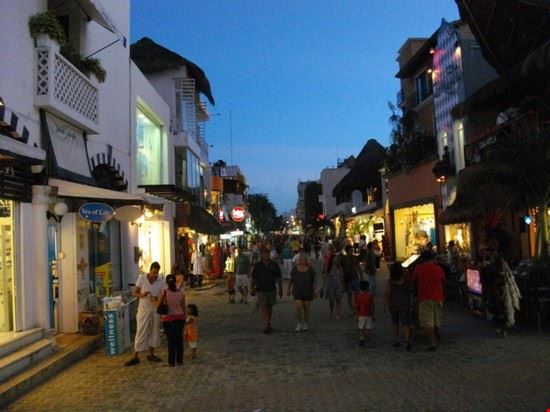  Playa del Carmen  