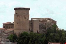 Torre normanna