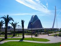 la città dell Arte e delle Scienze 3