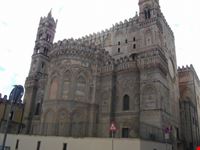 abside della cattedrale