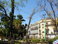 piazza Marina