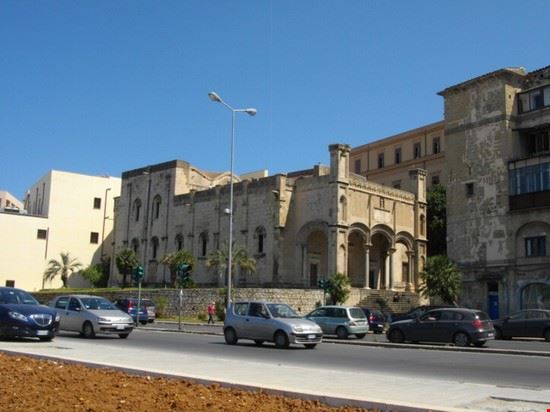  Palermo  