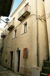 Casa del poeta e scrittore Rocco Scotellaro
