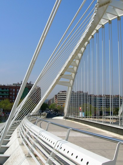 Barcellona, Bac de Roda