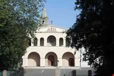 Chiesa e convento di S. Antonio di Padova