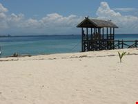 la spiaggia di samalona jakarta