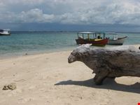 la spiaggia di samalona jakarta