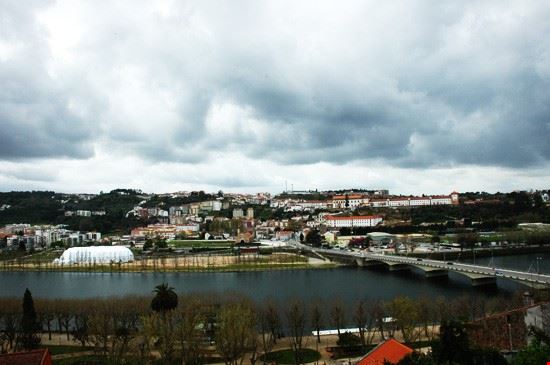  Coimbra  