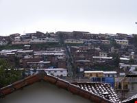 cuzco resdential hills