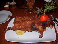 cuzco fried guinea pig cusco peru