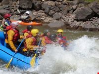 cuzco rafting the urubamba river