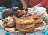 cuzco cuzco street fare