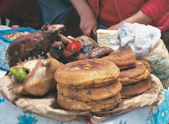  Cuzco Creative Commons - Joyce Copeland Creative Commons