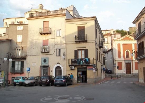  Moliterno  