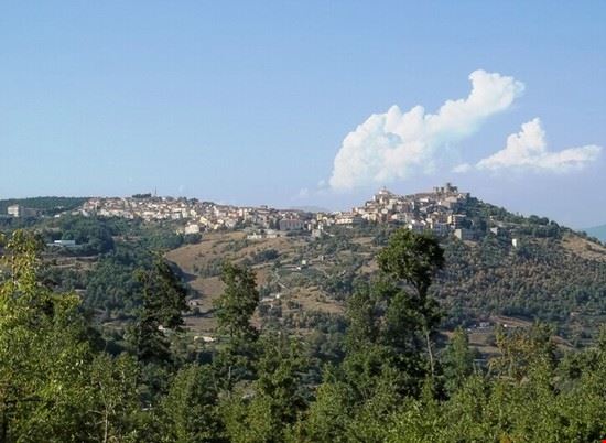  Moliterno  