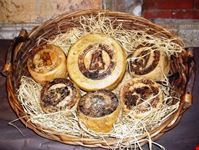 Formaggio Canestrato I.G.P.