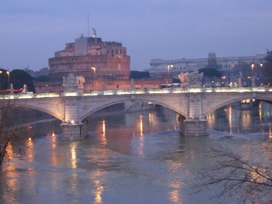 Castel Sant’Angelo Roma  