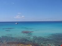 spiaggia cala saona formentera
