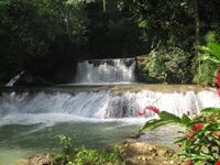 Cascate YS
