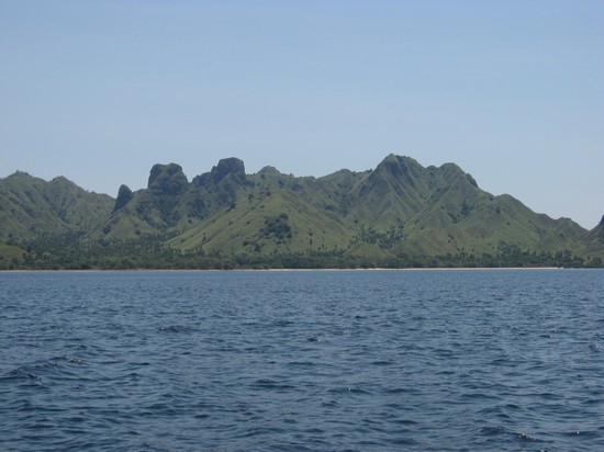 Isola di Kommodo