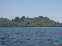 Isola di Kommodo